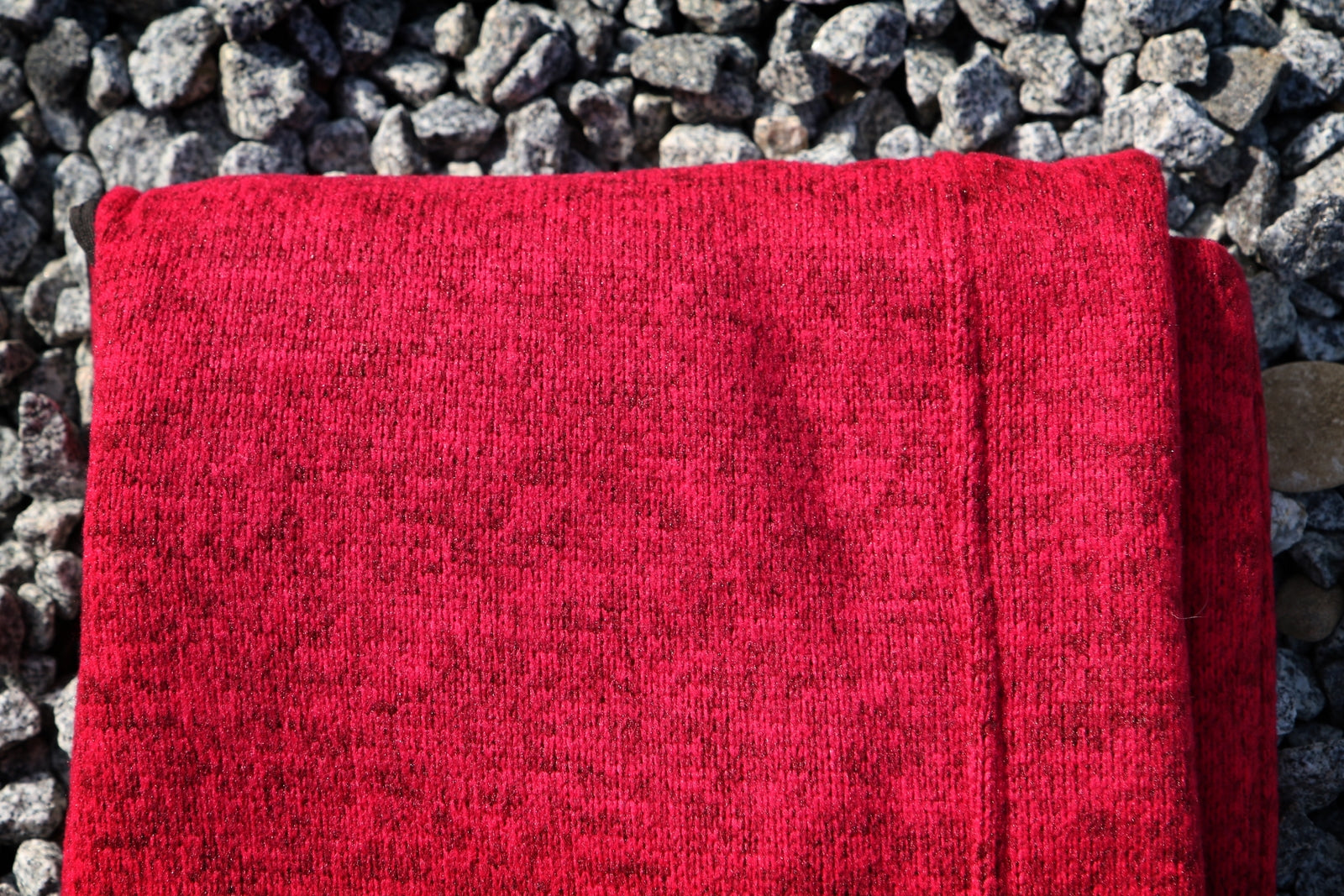 Ken Jumper Himbeere XS2