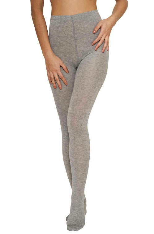 Thermo Strumpfhose aus Royal Alpaka-Mix S