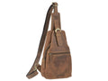 Vintage CrossOver Bag 5