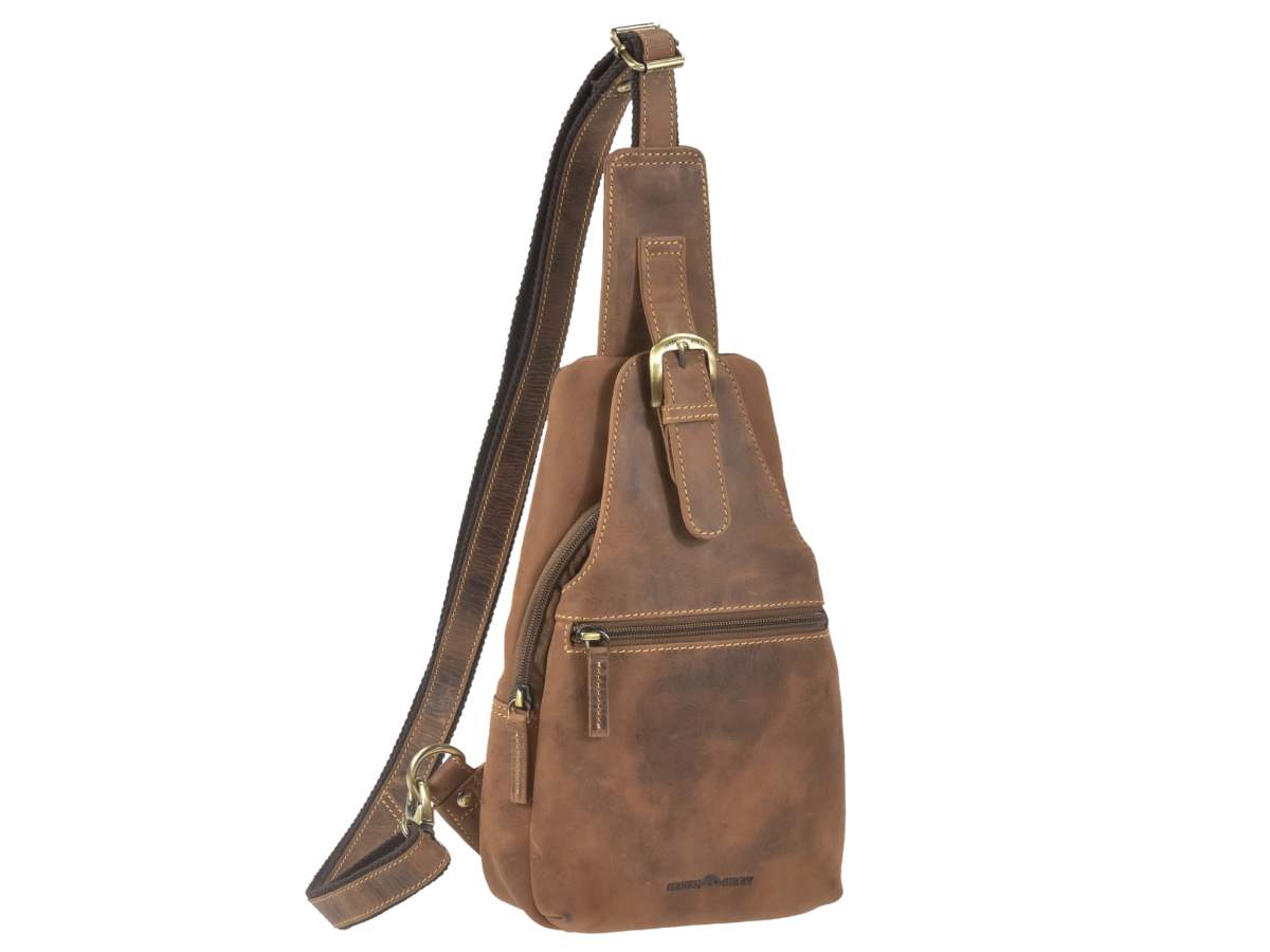 Vintage CrossOver Bag 5