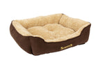 Scruffs Cosy Box Braun XL