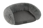 Fantastic Luxury Kissen Dunkelgrau L
