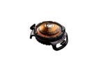 Orbiloc Dog Dual Amber