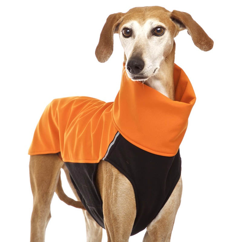 HACHICO Vol. 2 Orange XS2