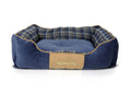 Scruffs Highland Box Blau S