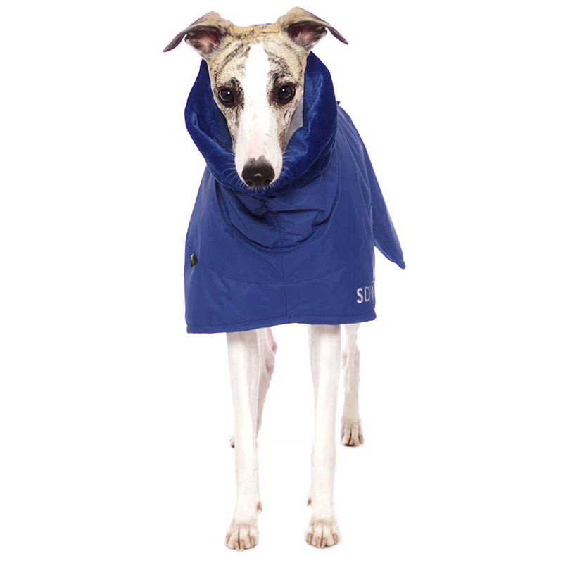 Anubis Vol. 3 Blau S2