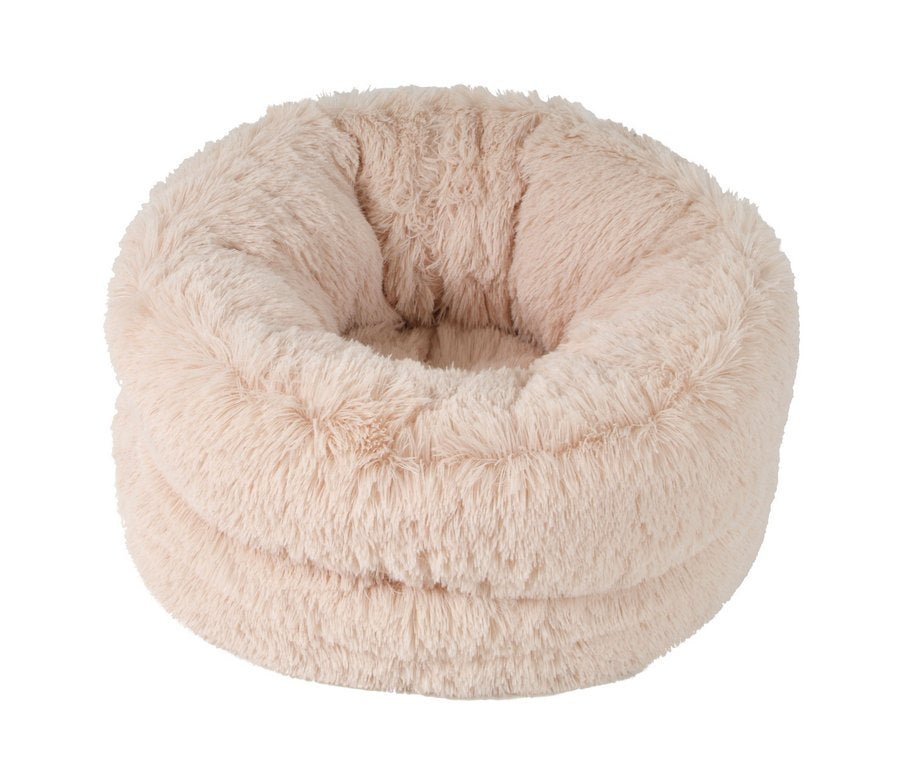 Cuddly Sack Kuschelbett Beige 45 cm