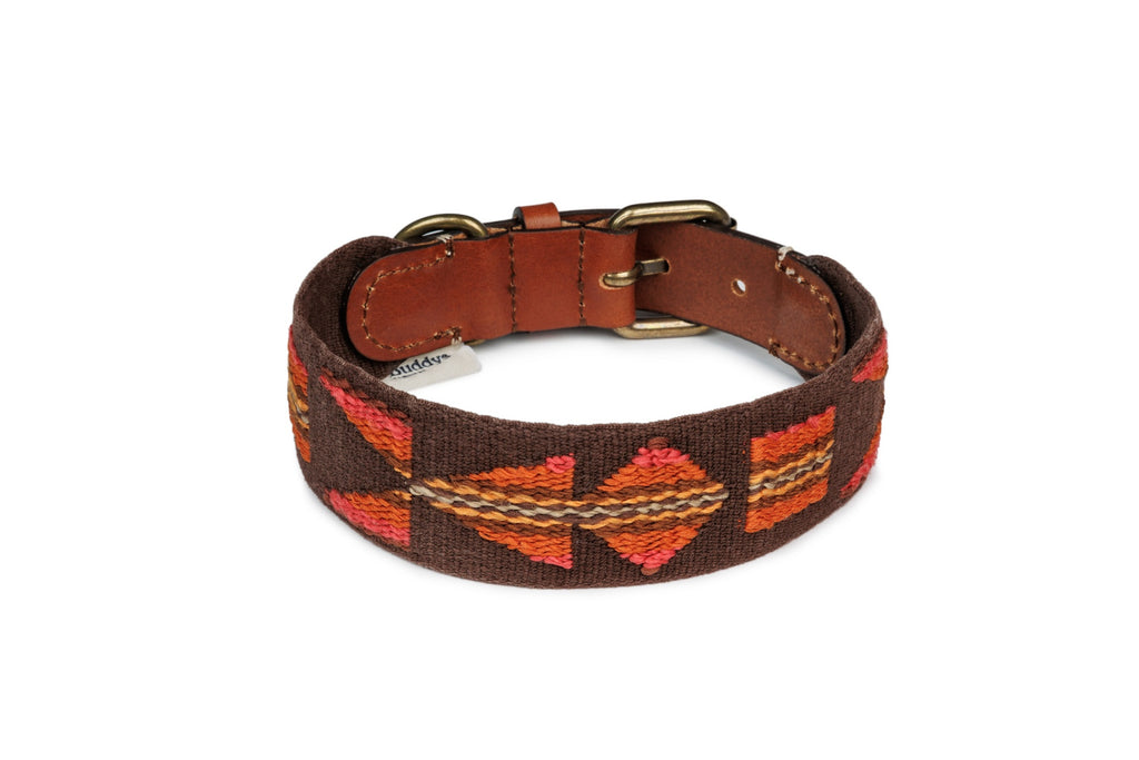 Etna Brown XS