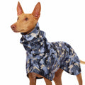 Michael ARMY RAIN Vol. 2 Camo Blue L1