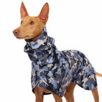 Michael ARMY RAIN Vol. 2 Camo Blue L1