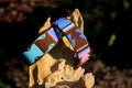 TKC Malindi Lurcher 12"