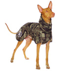 Anubis Vol. 3 Camo Khaki S3