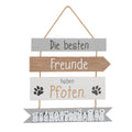 Hänger Hundebande
