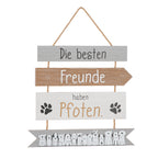 Hänger Hundebande