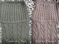 kay-line Hundepullover Smarty Taste of Olive XXS