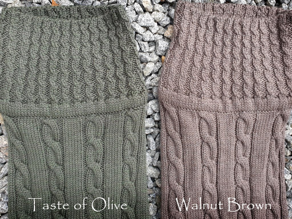 kay-line Hundepullover Smarty Taste of Olive XXS