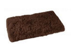 Cuddly Blanket Kuscheldecke Braun 100 x 75 cm
