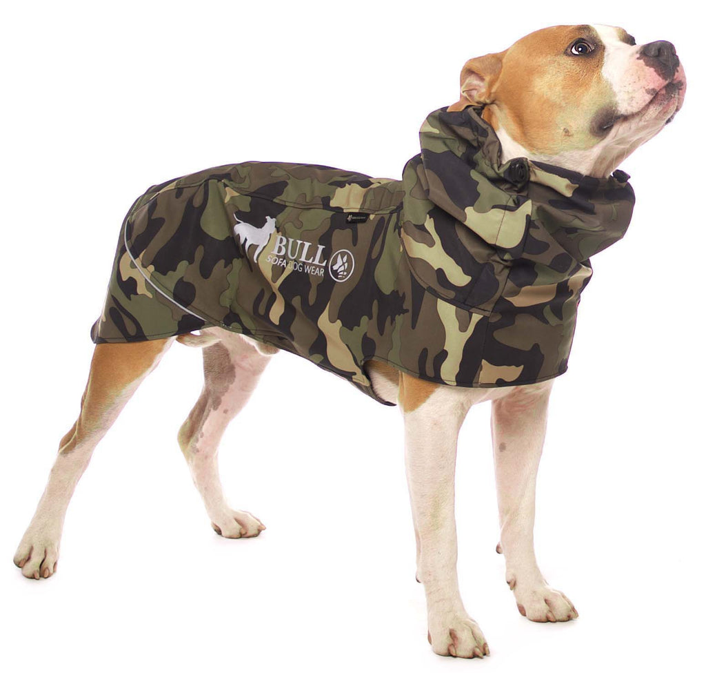 GIPPY Camo Khaki S2