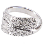 Blütenzauber 925er Ring