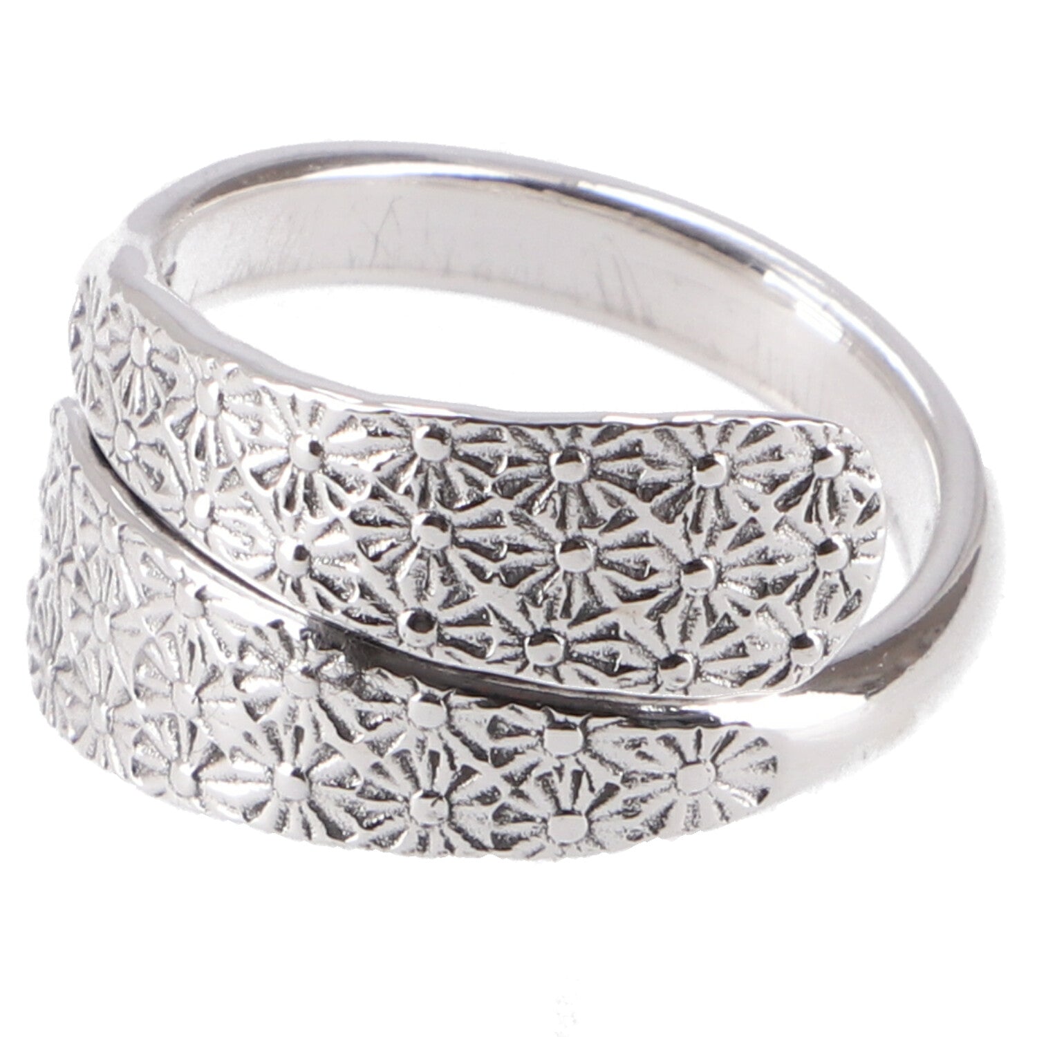 Blütenzauber 925er Ring