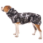 GIPPY Camo Grau S2