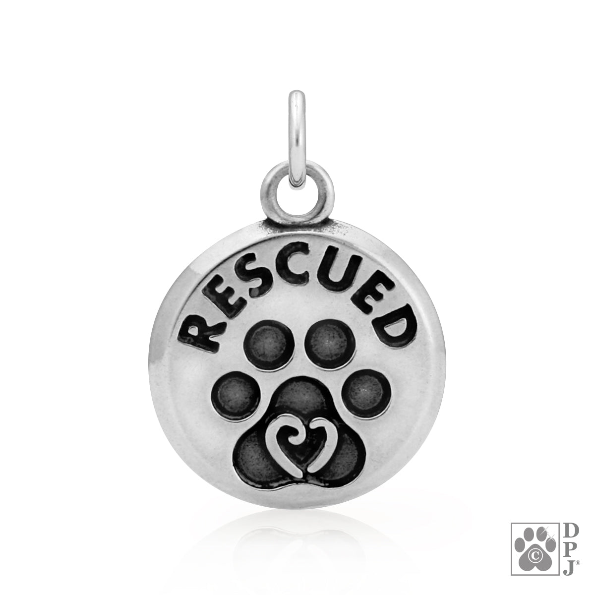 DPJ RESCUED