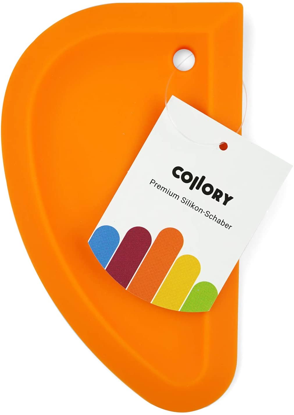 Collory Teigschaber Original Lila