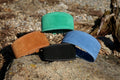 Windhundhalsband Toronto Schwarz 40