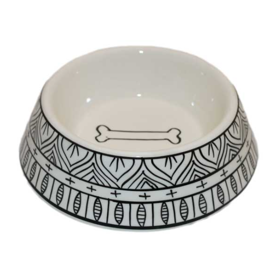 Gall & Zick Bali Napf