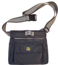 EQDOG Click'n Treat II Leckerlitasche Grau