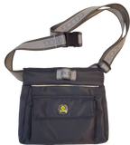 EQDOG Click'n Treat II Leckerlitasche Grau