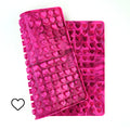 Collory Herzform Lila
