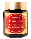 Man-Koso PREMIUM Glas