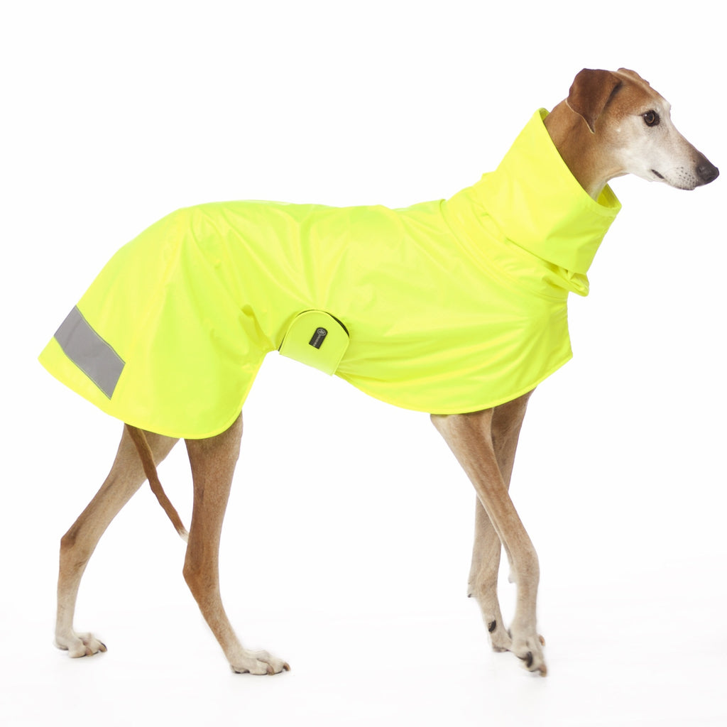 Michael EXTRARAIN Vol. 4 Neon Gelb XS1