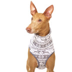 Hachico JUMPER Ltd. Designs Wintergrau M1