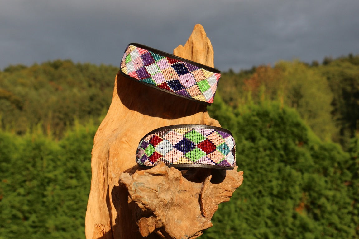 TKC Argyle Posey Lurcher 12"