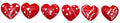 Herz - Handschmeichler aus Speckstein