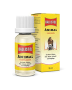 Ballistol Animal Tierpflegeöl 10 ml