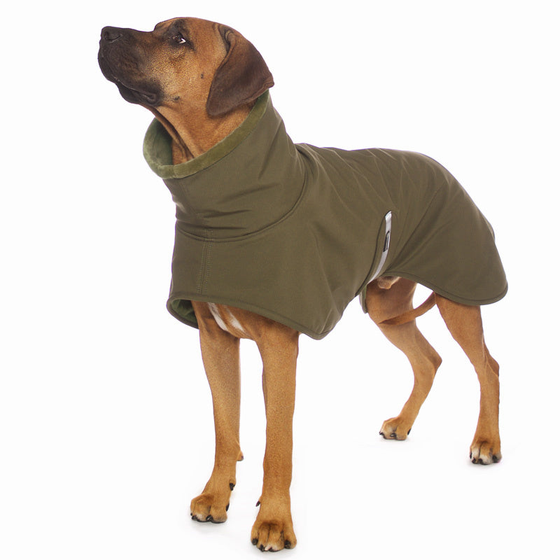 Michael RR Vol. 2 Khaki M1