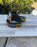 TKC Gürtel Cassidy Beaded 34"