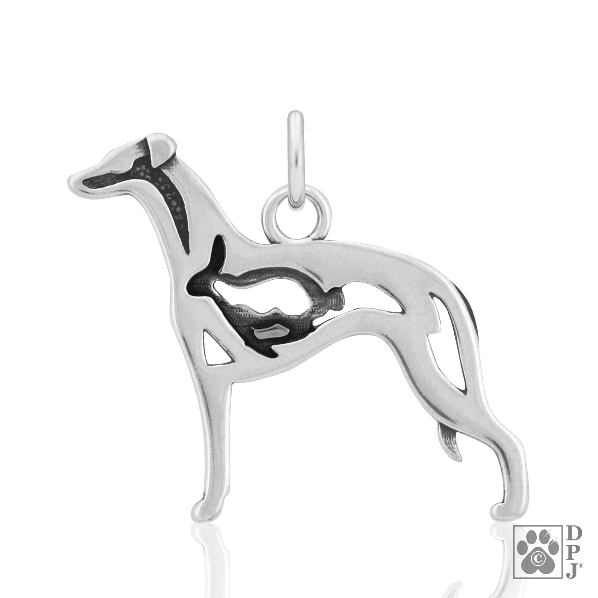 DPJ Whippet