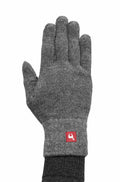 Alpaka Fingerhandschuhe TOUCH XS