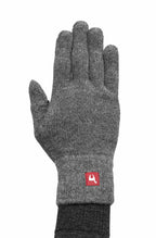 Alpaka Fingerhandschuhe TOUCH XS