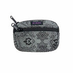 Nijens Tasche Milan Canvas Grau