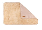 Scruffs Cosy Blanket Beige