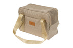 Hundetragetasche  Rita Beige