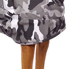 Anubis Vol. 3 Camo Grau S3