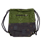 Rucksack GANGA big Braun Olive