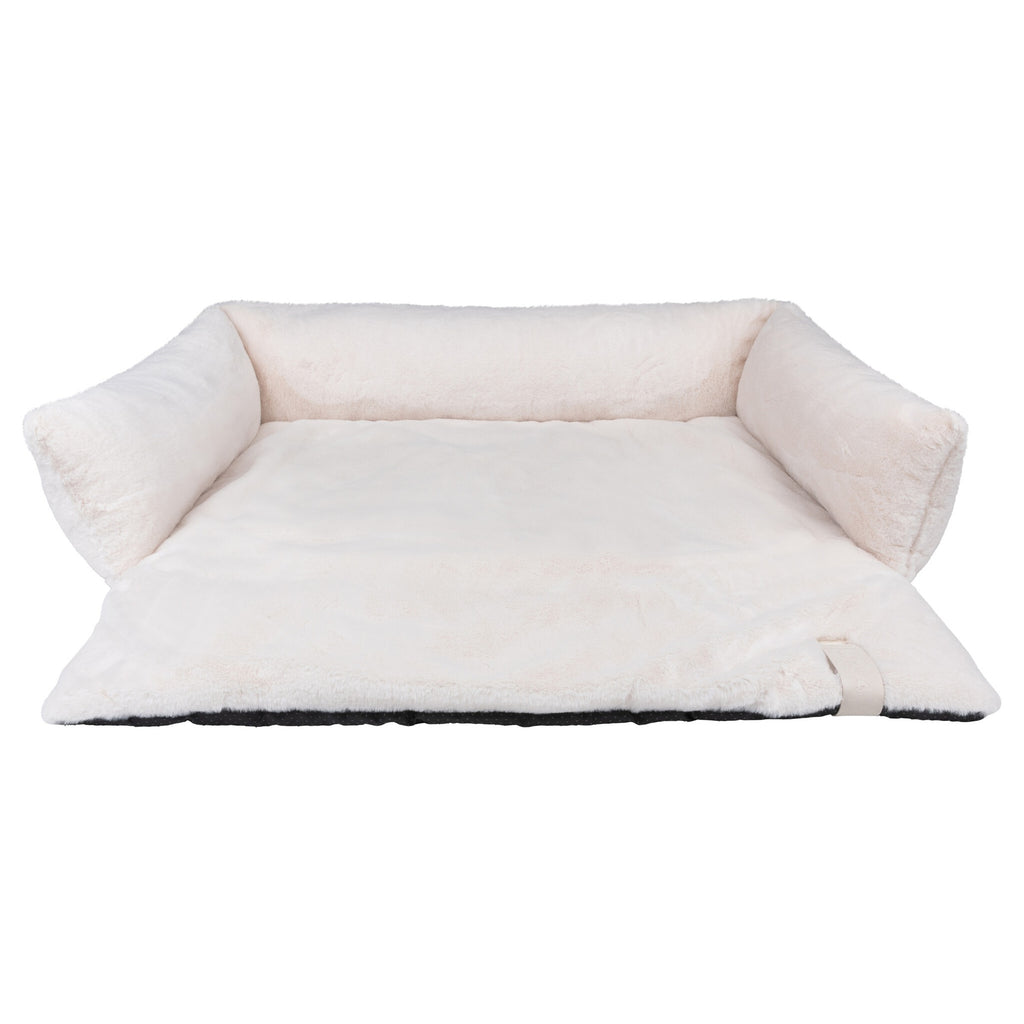 District 70 Hundesofa NUZZLE Merengue S