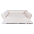 District 70 Hundesofa NUZZLE Merengue S